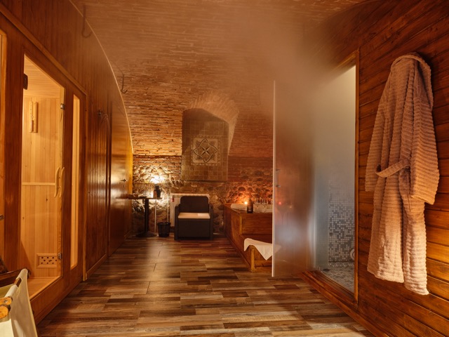 Spa esperienza n. 1449868-2