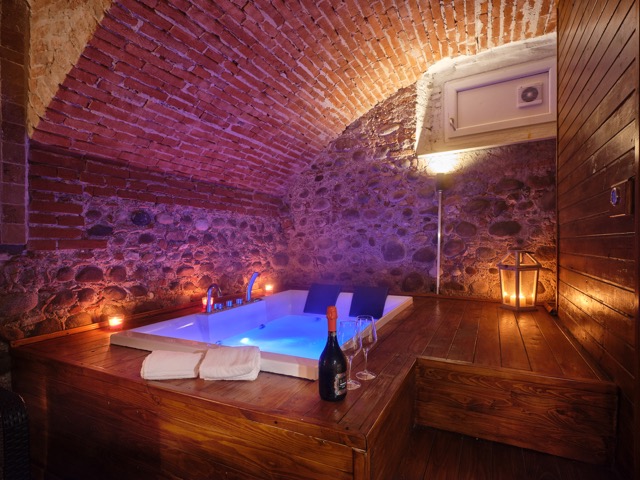Spa esperienza n. 1449868-5